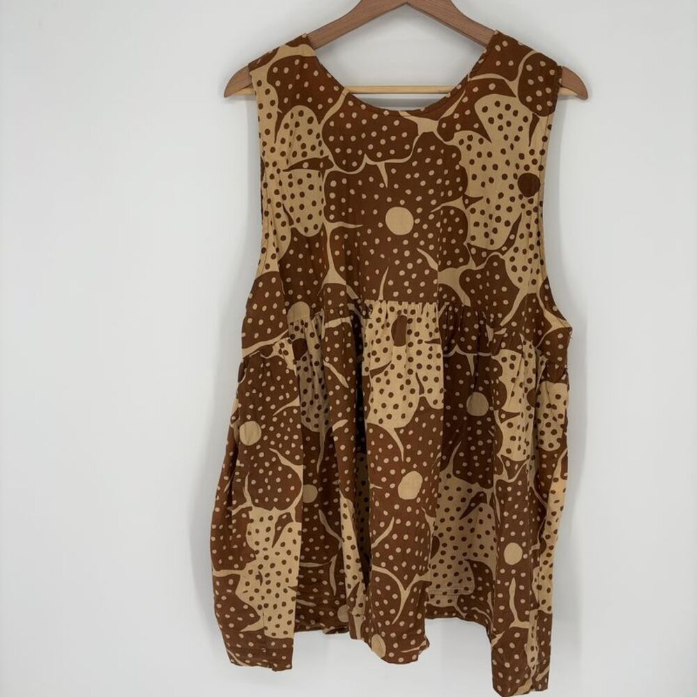 Samet Andre Dress in Multicolor